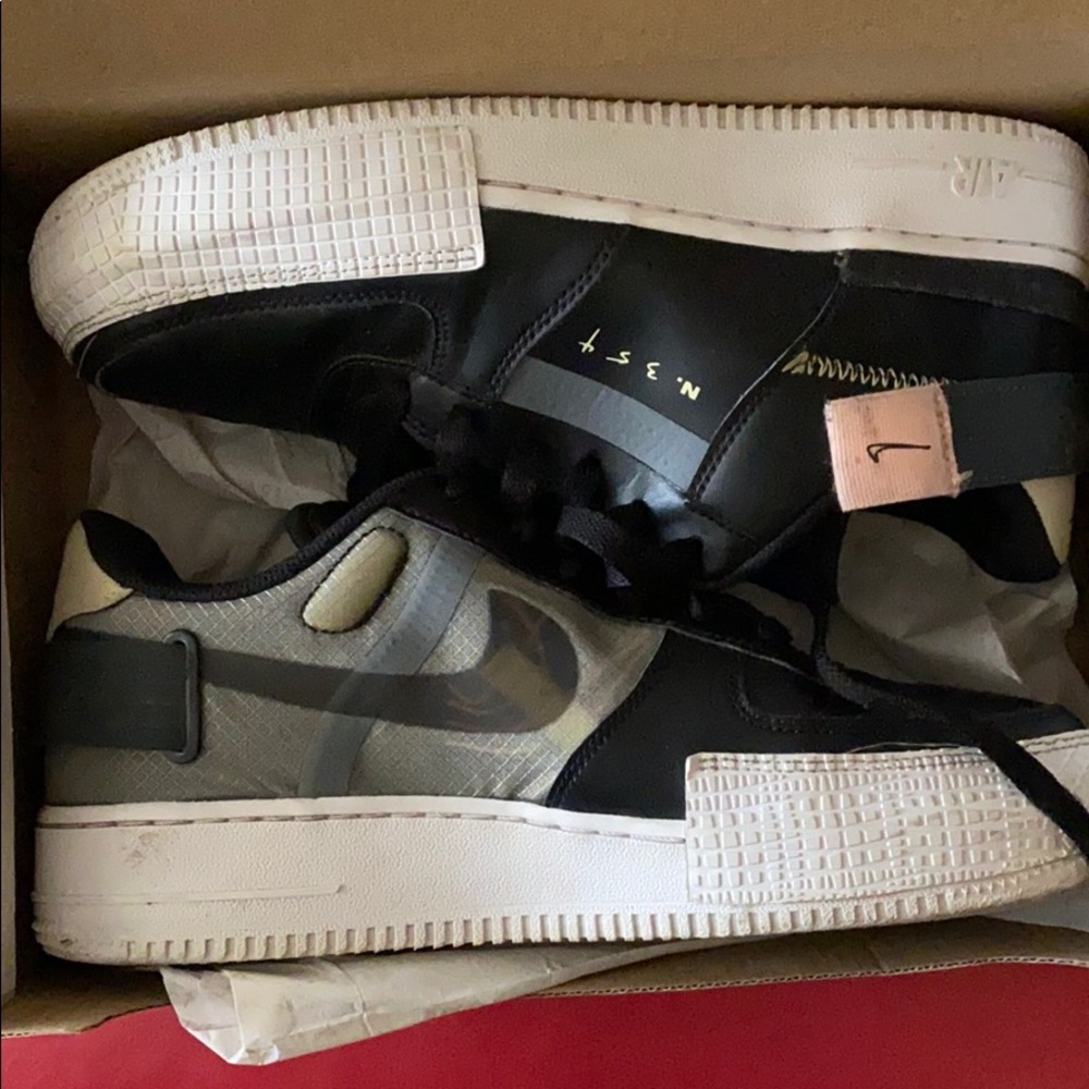 NIKE AIR FORCE N.354